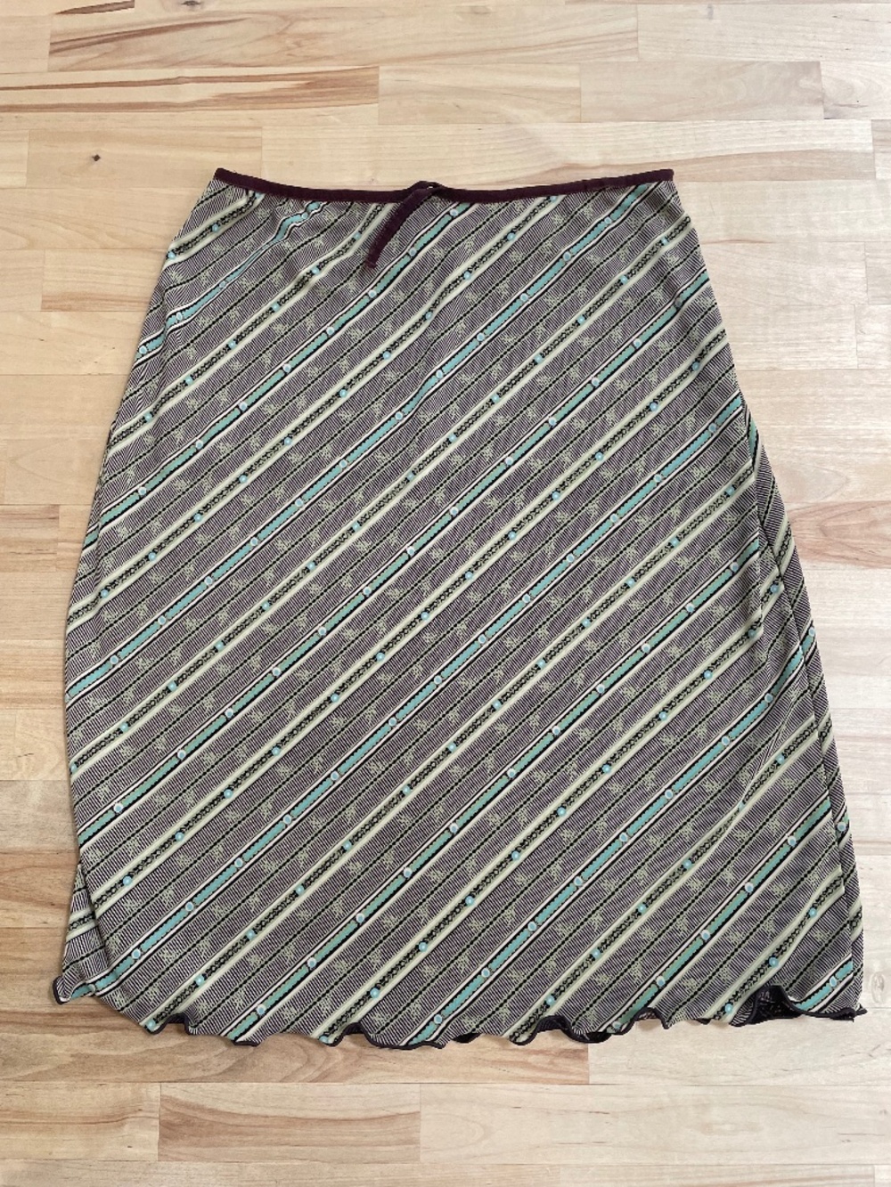 Max Studio skirt